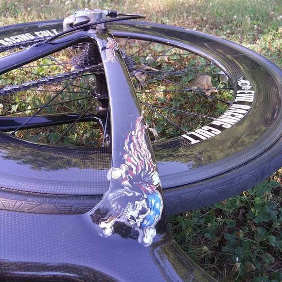 Meet your Posher, Brian - Picture 1 of 1